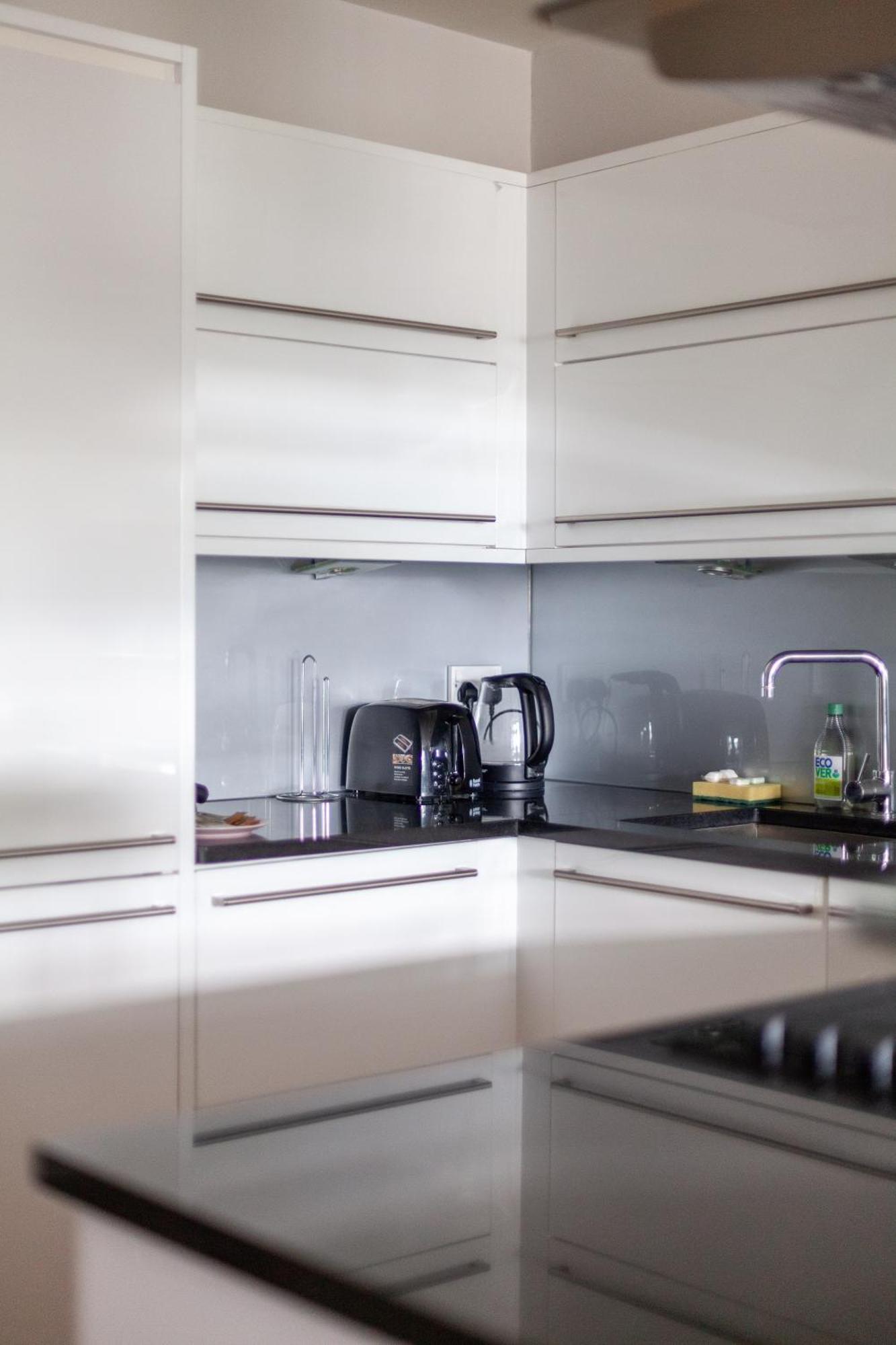 Deluxe Holborn Two Bedroom Apartment ロンドン エクステリア 写真