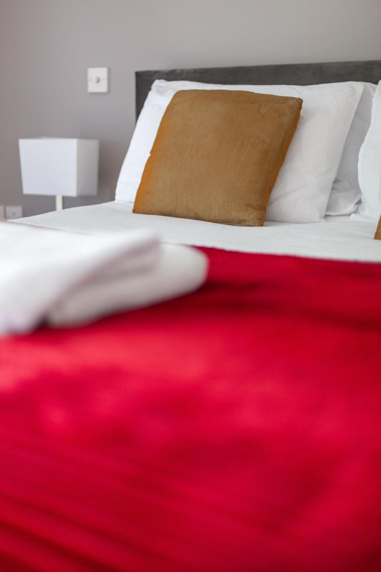 Deluxe Holborn Two Bedroom Apartment ロンドン エクステリア 写真