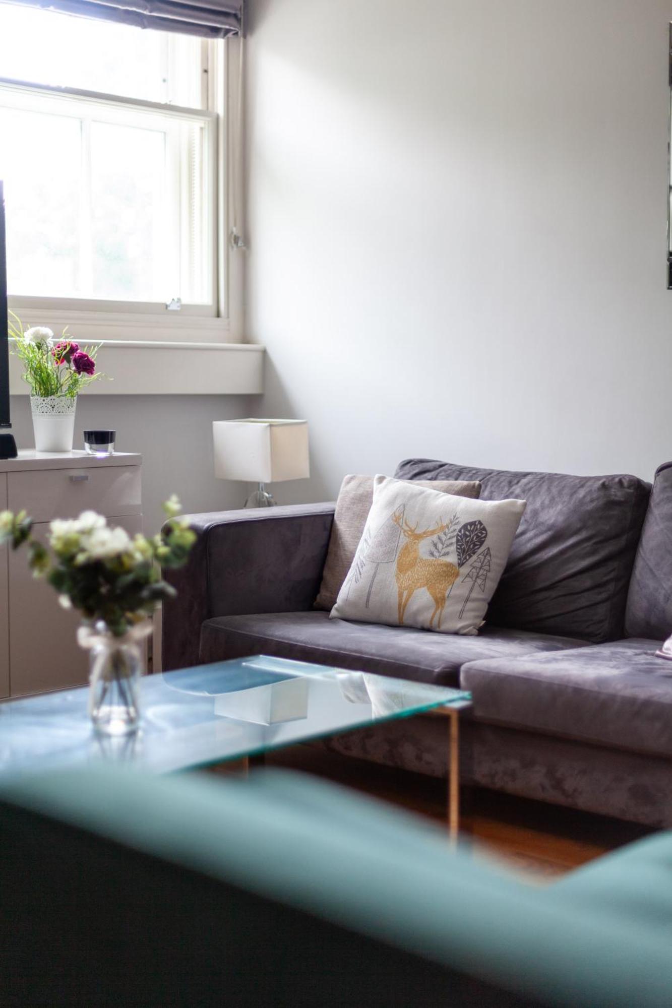 Deluxe Holborn Two Bedroom Apartment ロンドン エクステリア 写真