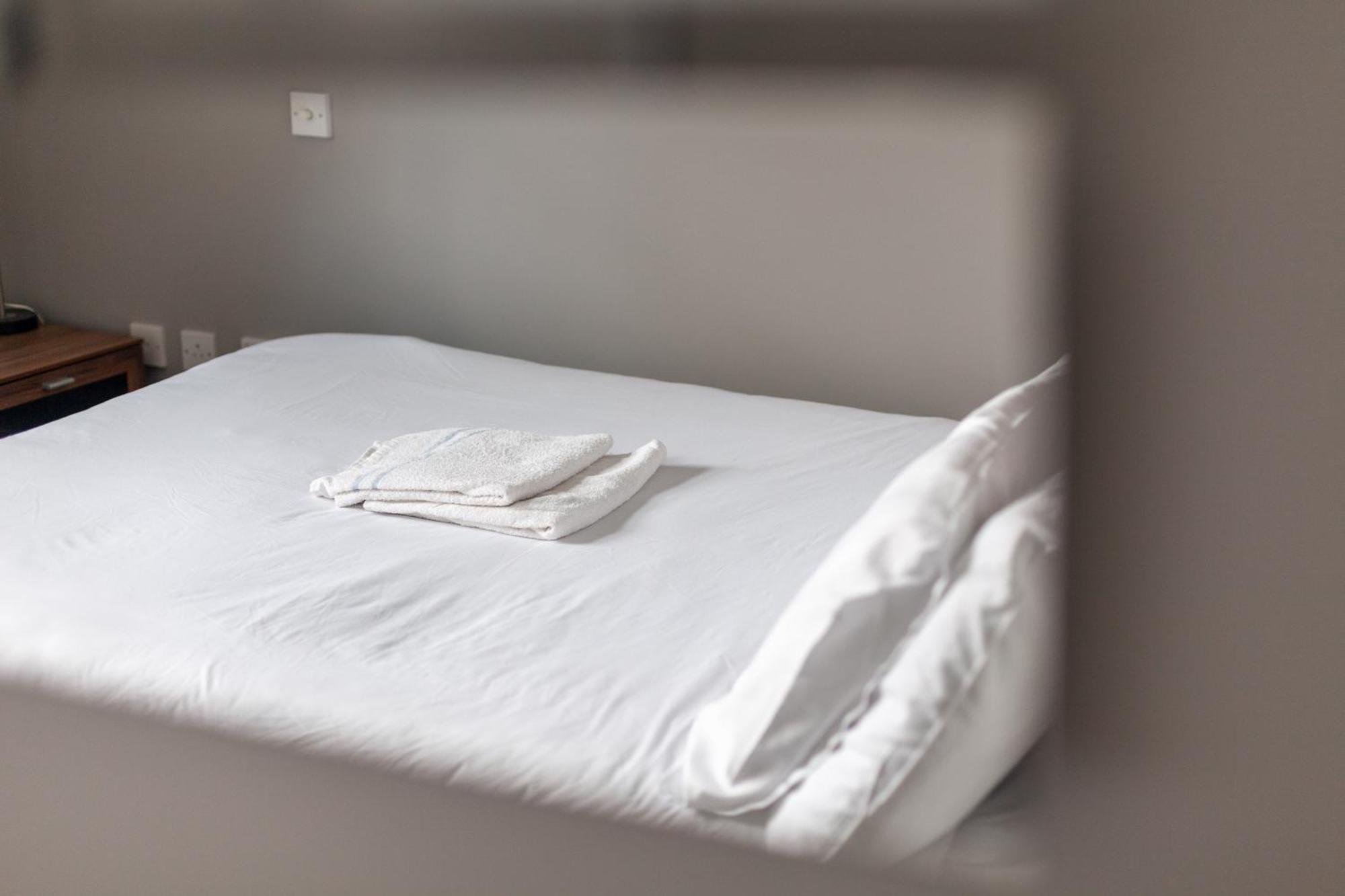Deluxe Holborn Two Bedroom Apartment ロンドン エクステリア 写真