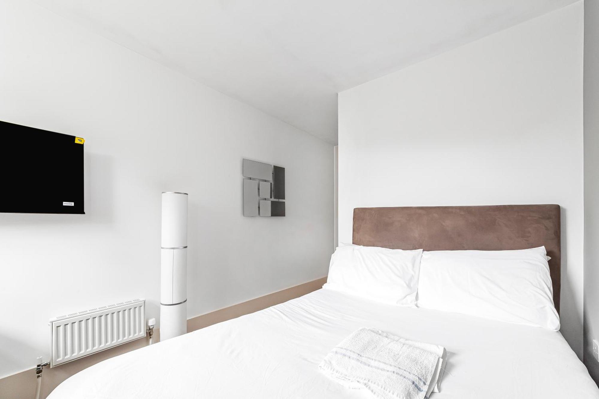Deluxe Holborn Two Bedroom Apartment ロンドン エクステリア 写真