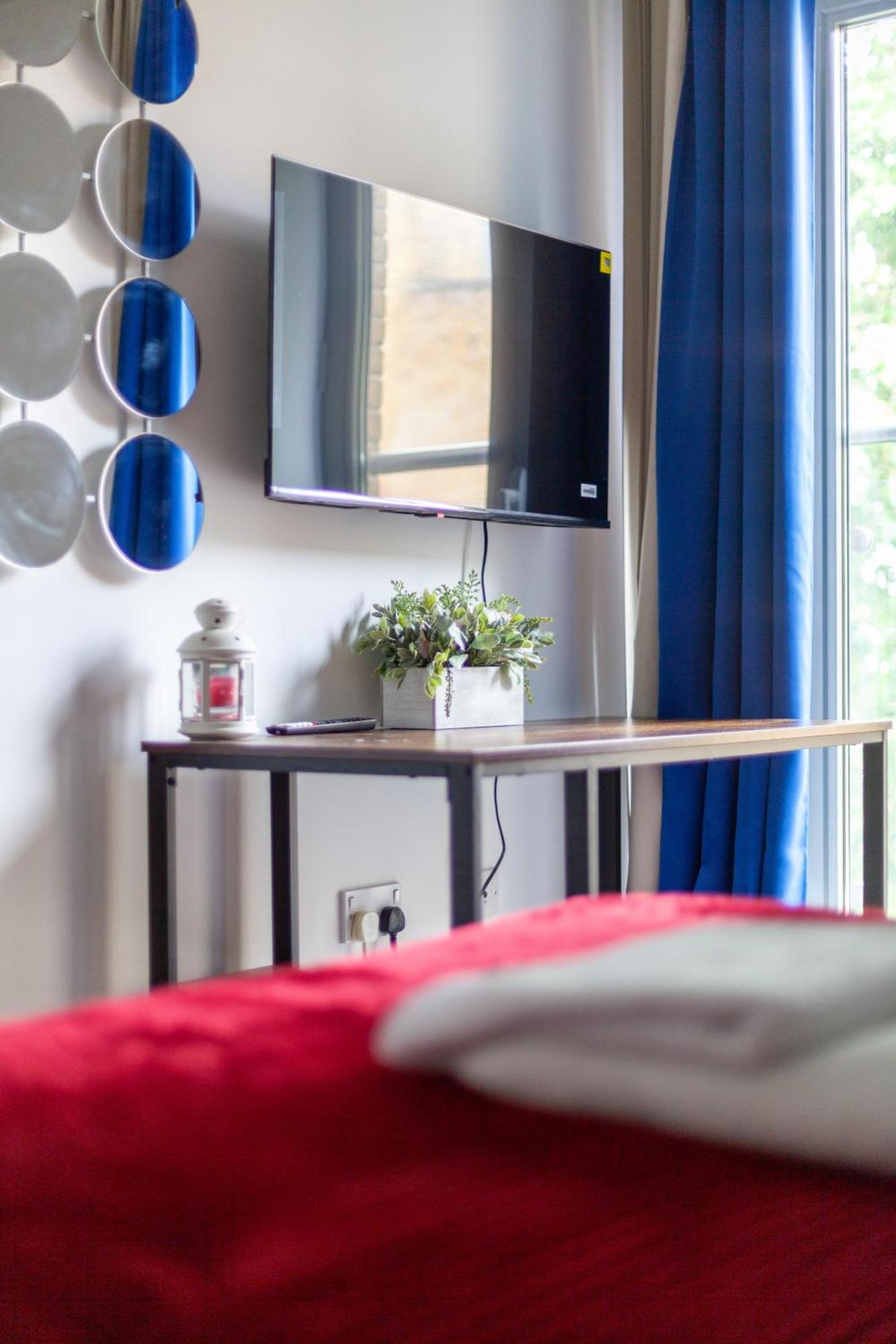 Deluxe Holborn Two Bedroom Apartment ロンドン エクステリア 写真