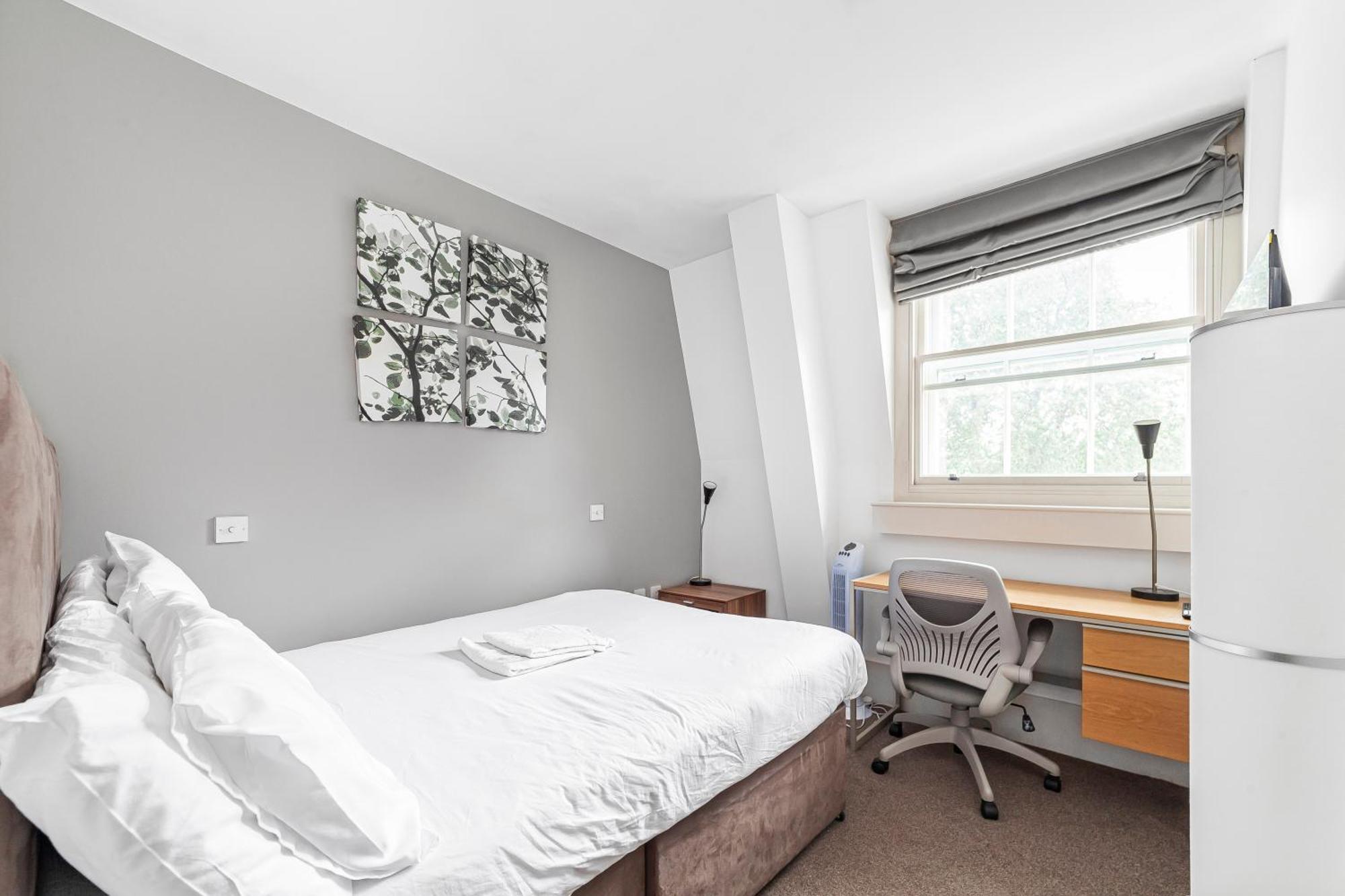 Deluxe Holborn Two Bedroom Apartment ロンドン エクステリア 写真