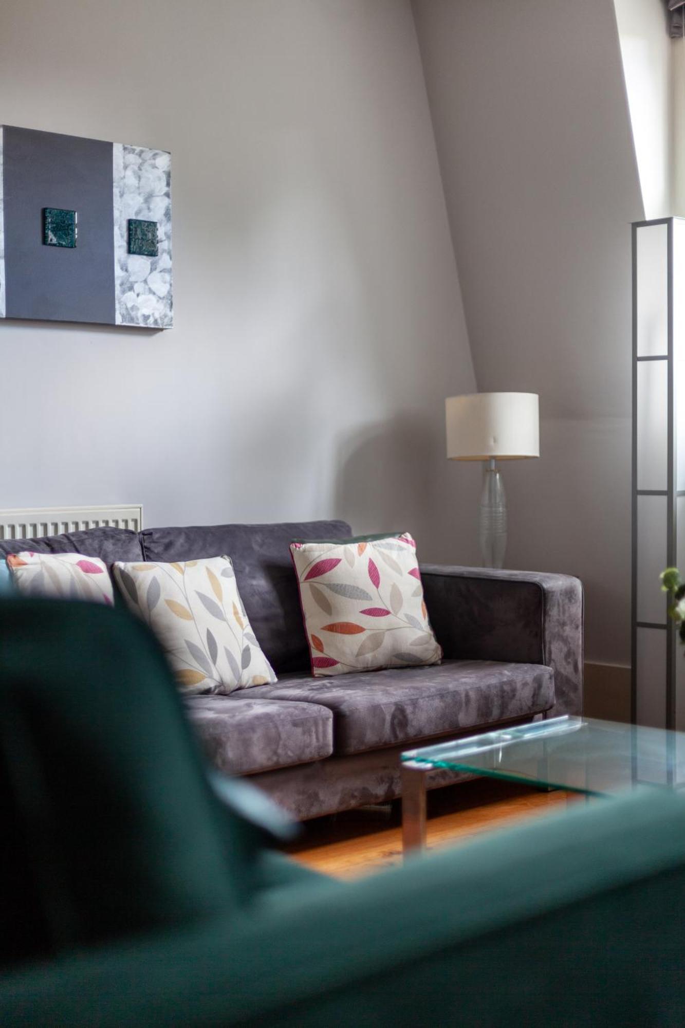 Deluxe Holborn Two Bedroom Apartment ロンドン エクステリア 写真