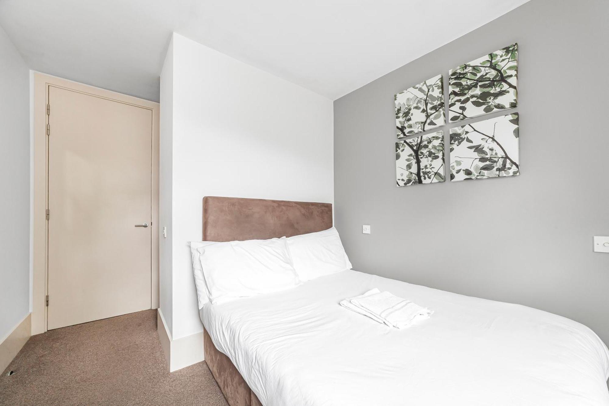 Deluxe Holborn Two Bedroom Apartment ロンドン エクステリア 写真